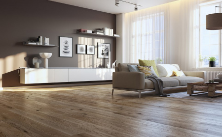 Картинка товара паркетная доска polarwood premium дуб cottage matt 1011111570100124 parketcity-ufa.ru