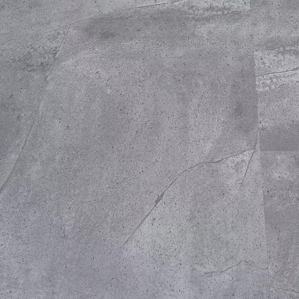 Картинка товара wpc-плитка vinilam ceramo stone cork 61602 серый бетон  61602. parketcity-ufa.ru