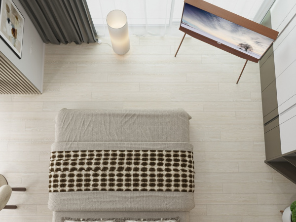 Картинка товара плитка пвх cronafloor джоли мондриан J1005 parketcity-ufa.ru