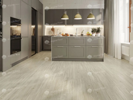 Картинка товара плитка lvt alpine floor sequoia 6-08 снежная  ЕСО6-8 parketcity-ufa.ru