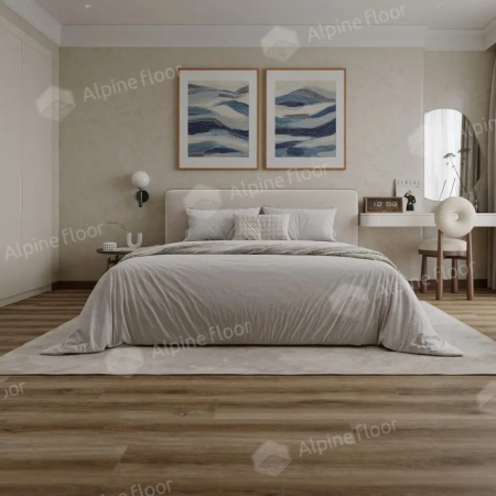 Картинка товара ламинат alpine floor 8/33 aura lf100-14 дуб болонья LF100-14 parketcity-ufa.ru