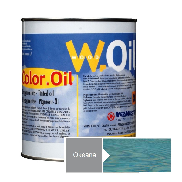 Картинка товара масло vermeister color oil океан 21955 parketcity-ufa.ru