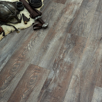 Плитка Fine Floor Wood Dry Back 1418 New Дуб Этна  parketcity-ufa.ru