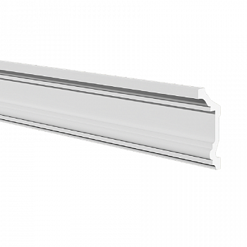 Карниз 1.50.177 Европласт 2000*119*56 мм parketcity-ufa.ru