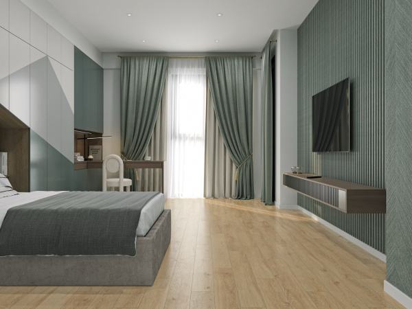 Картинка товара плитка пвх cronafloor джоли зиркон J1006 parketcity-ufa.ru