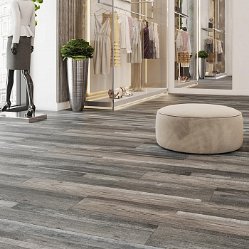 SPC-ламинат Cronafloor Wood 4.0 Дуб Марсель parketcity-ufa.ru