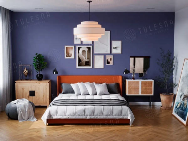 Картинка товара spc плитка alpine floor tulesna искусство в паркете 1005-1 tesoro 013086 parketcity-ufa.ru