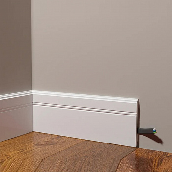 Плинтус Decor-Dizayn DD105 2000*108*12 мм parketcity-ufa.ru