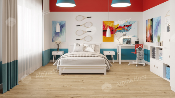 Картинка товара ламинат alpine floor 8/33 aura lf100-03 дуб феррара     LF100-03 parketcity-ufa.ru
