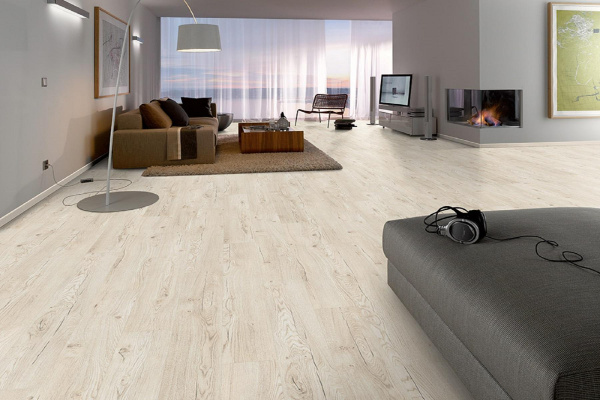 Картинка товара ламинат egger 10/33 4v classic 153 дуб азгил белый EPL153 parketcity-ufa.ru