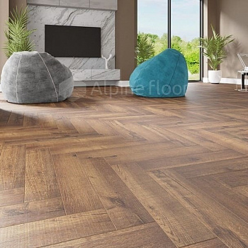 SPC плитка Alpine Floor Parquet Light 13-02 Дуб Royal parketcity-ufa.ru