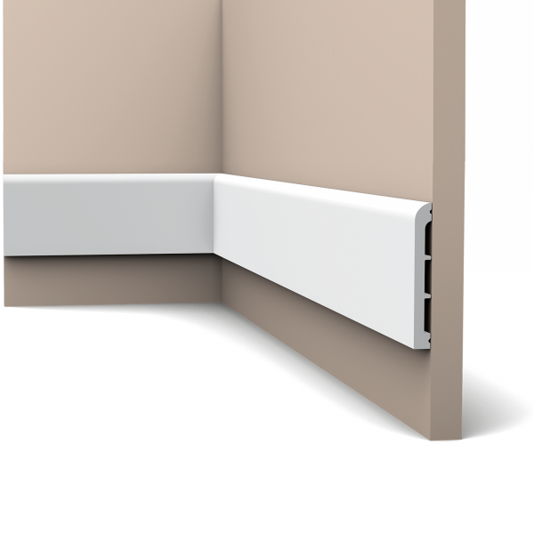 Картинка товара плинтус orac sx184 2000*110*13 мм SX184 parketcity-ufa.ru