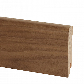 Плинтус шпон Pedross 70/15 Орех американский parketcity-ufa.ru