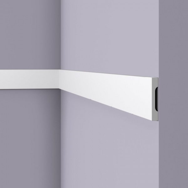 Картинка товара плинтус nmc wd10 2000*100*15 мм 6564654 parketcity-ufa.ru