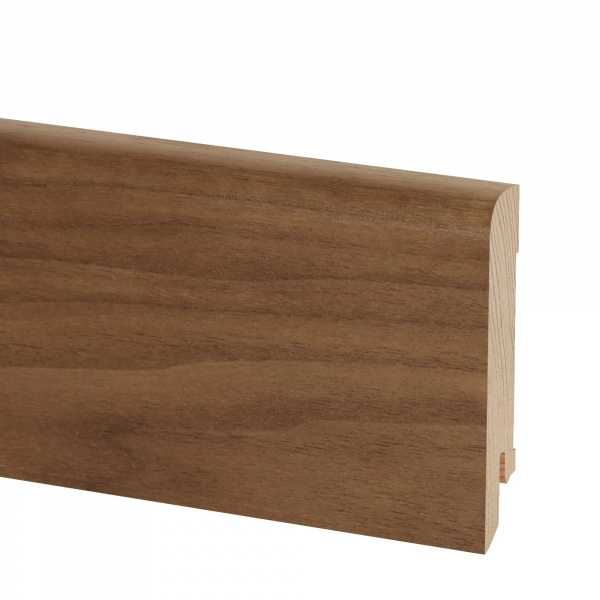 Картинка товара плинтус шпон pedross 70/15 орех американский 009644 parketcity-ufa.ru