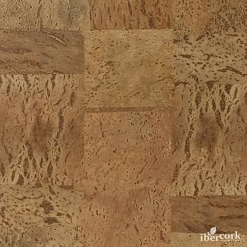 Пробковое покрытие EasyCork Саламанка IF parketcity-ufa.ru