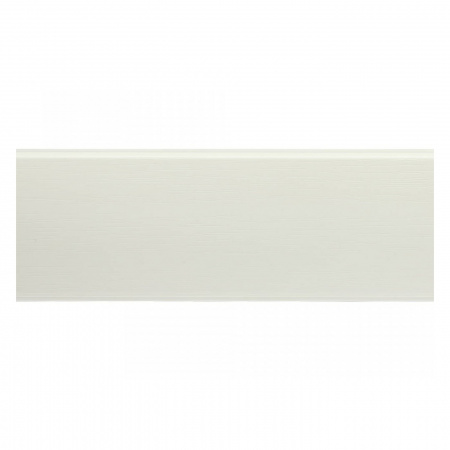 Картинка товара плинтус lineplast grand ls001 белый с тиснением (85мм) LS001 parketcity-ufa.ru