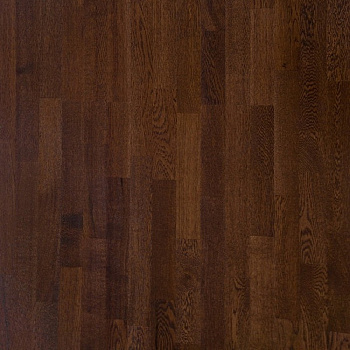 Доска массив AmberWood Дуб лак Шоколад 1400*140*15 мм   СНЯТ!!! parketcity-ufa.ru