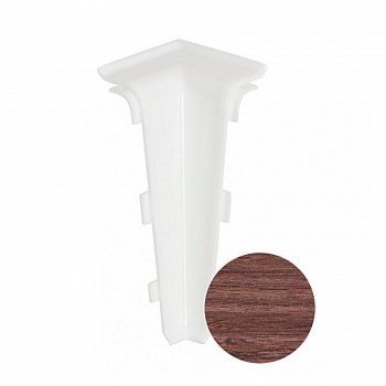 Плинтус Arbiton INDO 140 Дуб Тасманский (Угол внешний)