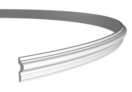 Картинка товара молдинг 1.51.301 европласт 2000*42*16 мм 1.51.301 parketcity-ufa.ru