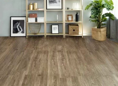 Картинка товара плитка lvt alpine floor sequoia 6-12 темная ЕСО6-12 parketcity-ufa.ru