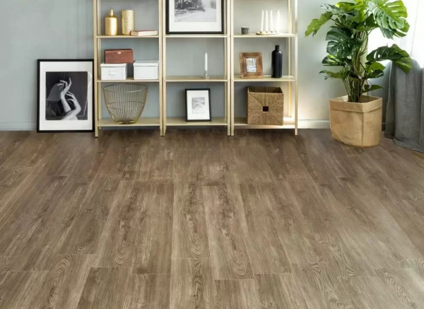 Картинка товара плитка lvt alpine floor sequoia 6-12 темная ЕСО6-12 parketcity-ufa.ru