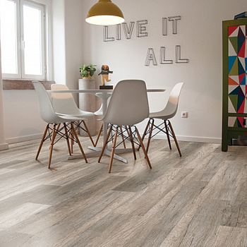 Пробковый паркет CorkArt Desing Enzo 4009 DNN X parketcity-ufa.ru