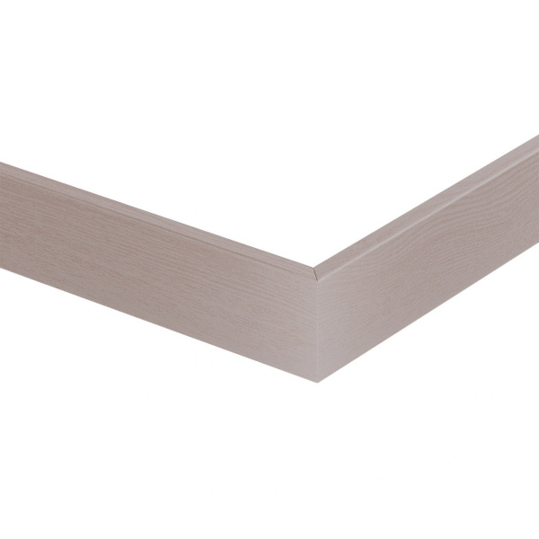 Картинка товара плинтус salag alpha 80 glory oak AP8153 parketcity-ufa.ru