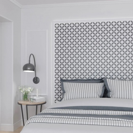 Картинка товара угловой профиль cosca аx001 2000*25*25 мм АХ001 parketcity-ufa.ru