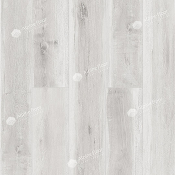 Плитка Alpine Floor Легкие линии 3-19 Дуб Полярный   parketcity-ufa.ru