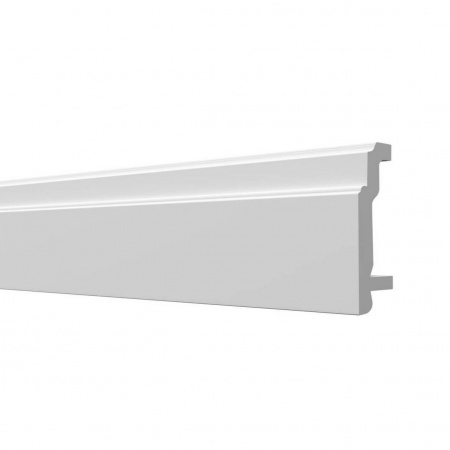 Картинка товара плинтус decor-dizayn dd102 2000*102*23,4 мм DD102 parketcity-ufa.ru