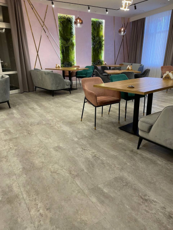 Картинка товара wpc-плитка vinilam ceramo stone cork 61605 сланцевый камень 61605. parketcity-ufa.ru