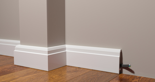 Картинка товара плинтус decor-dizayn dd102 2000*102*23,4 мм DD102 parketcity-ufa.ru