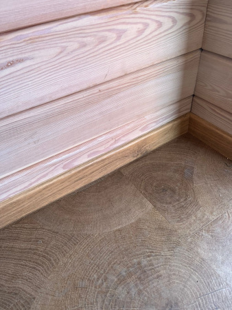 Картинка товара wpc-плитка vinilam ceramo stone cork 61601 дуб натуральный  61601. parketcity-ufa.ru