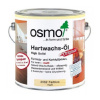 Картинка товара масло osmo 3062 hartwachs original (матовое) #3062 parketcity-ufa.ru