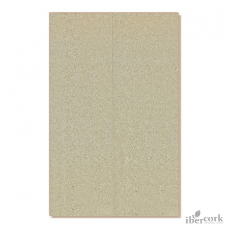 Пробковое покрытие EasyCork Коимбра Бланко IF