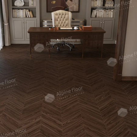 Картинка товара ламинат alpine floor 12/34 chevron art lf109-10 орех гранд-каньон 013710 parketcity-ufa.ru