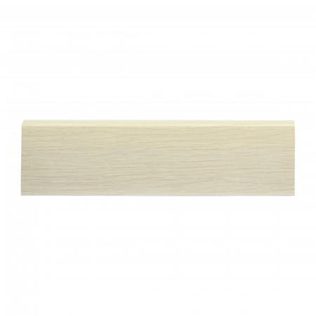 Картинка товара плинтус lineplast grand ls013 туя светлая (85мм) LS017 parketcity-ufa.ru