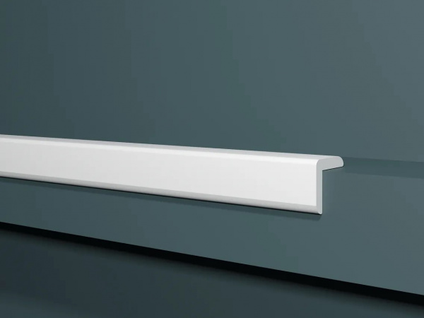 Картинка товара угловой профиль decor-dizayn dd20 2000*30*30 мм DD20 parketcity-ufa.ru