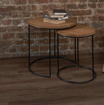 SPC-плитка Vinilam Ceramo Click 8885 Дуб Берн parketcity-ufa.ru