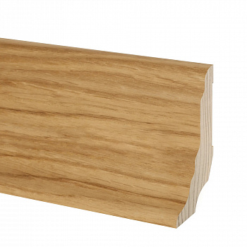 Плинтус шпон Pedross 80/40 Дуб parketcity-ufa.ru