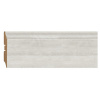 Картинка товара плинтус мдф smartprofile 82 color паола 2400*82*16  снят!! 011812 parketcity-ufa.ru