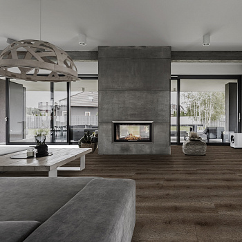 Кварцвинил Republic Floor Grizzly Buzz (есть ступени) parketcity-ufa.ru