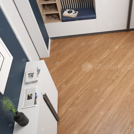 Картинка товара плитка lvt alpine floor sequoia 6-04 королевская ЕСО6-4  parketcity-ufa.ru