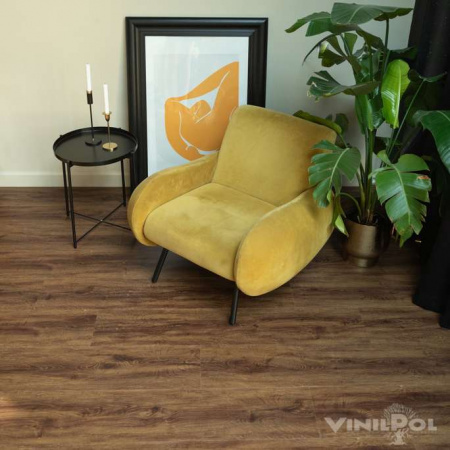 Картинка товара плитка spc vinilpol click 7899 дуб турин 7899-EIR parketcity-ufa.ru