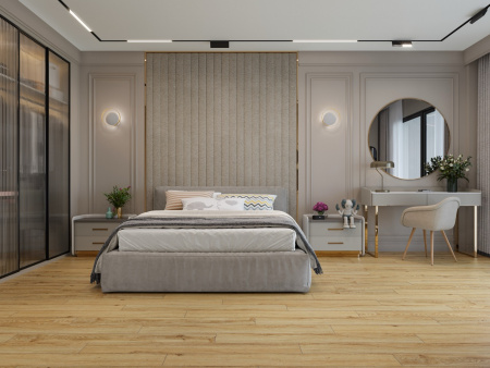 Картинка товара плитка пвх cronafloor джоли феррара J1009 parketcity-ufa.ru