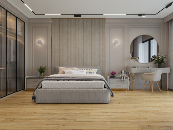 Картинка товара плитка пвх cronafloor джоли феррара J1009 parketcity-ufa.ru