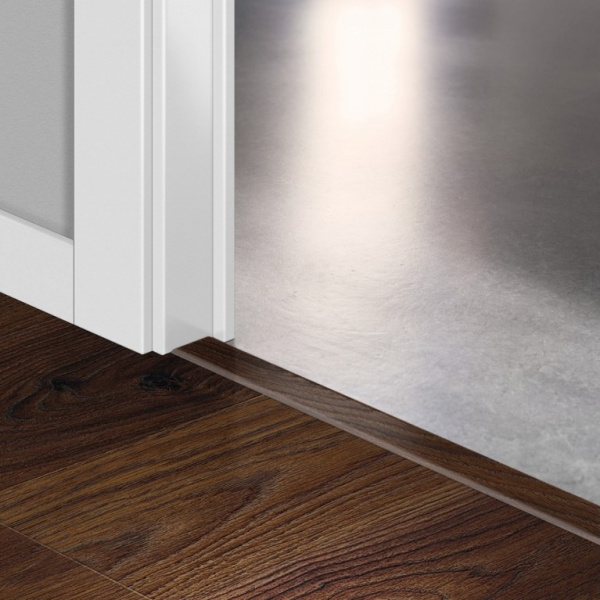 Картинка товара профиль quick-step 1496 incizo 5-в-1 доска дуба белого затемненная QSINCP01496  parketcity-ufa.ru