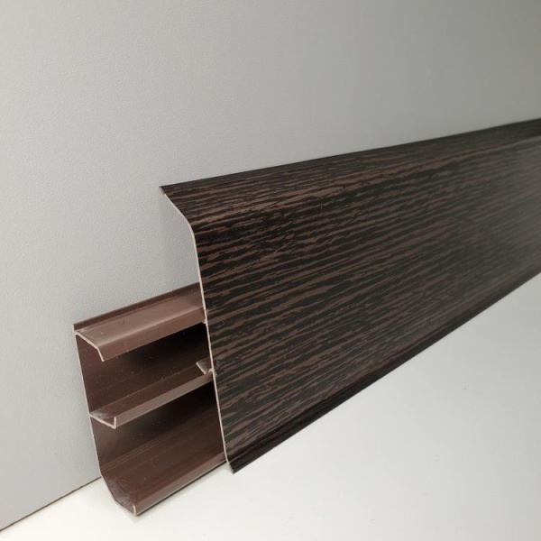 Картинка товара плинтус royce 80 венге цаво (325) 325 parketcity-ufa.ru