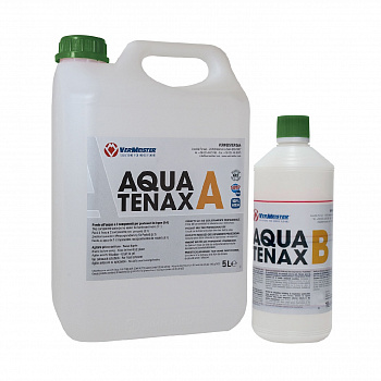 Грунт для паркета VerMeister AQUA TENAX 2K (5+1л)  parketcity-ufa.ru